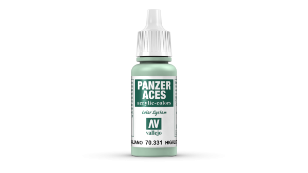 Panzer Aces - Eclairci Equip. Char Italien