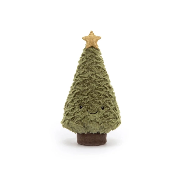 small amuseable origin christmas tree