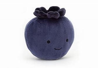 i am fabulous blueberry