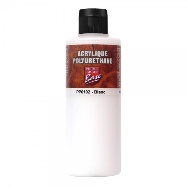 Blanc - 200ml