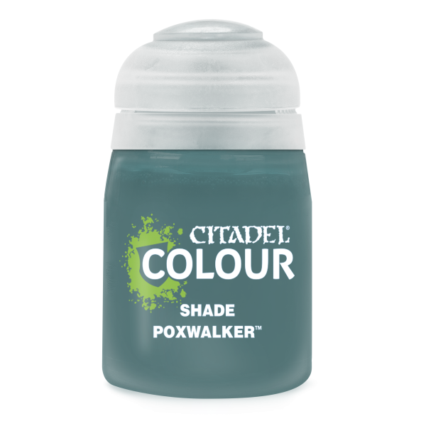 Shade : Poxwalker