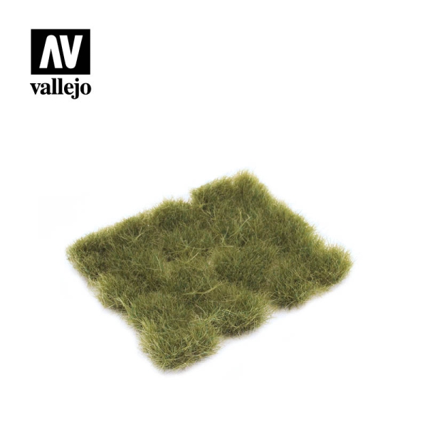 WILD TUFT DRY GREEN EXTRA LARGE