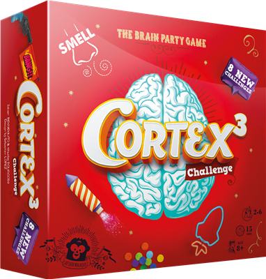 Cortex Challenge 3