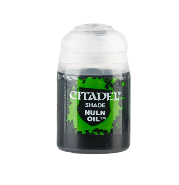 Shade - Nuln oil 24-14