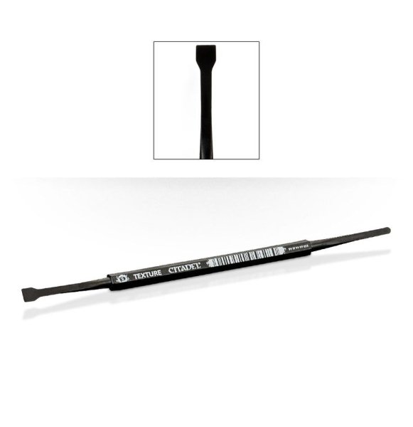 M TETURE SPREADER