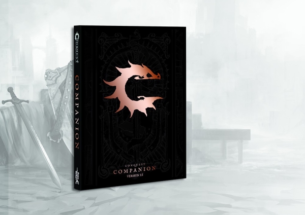 Conquest - Companion - edition 1.5