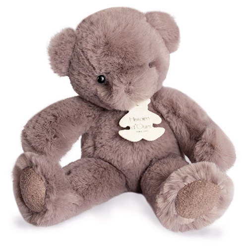 PELUCHE OURS BERRY