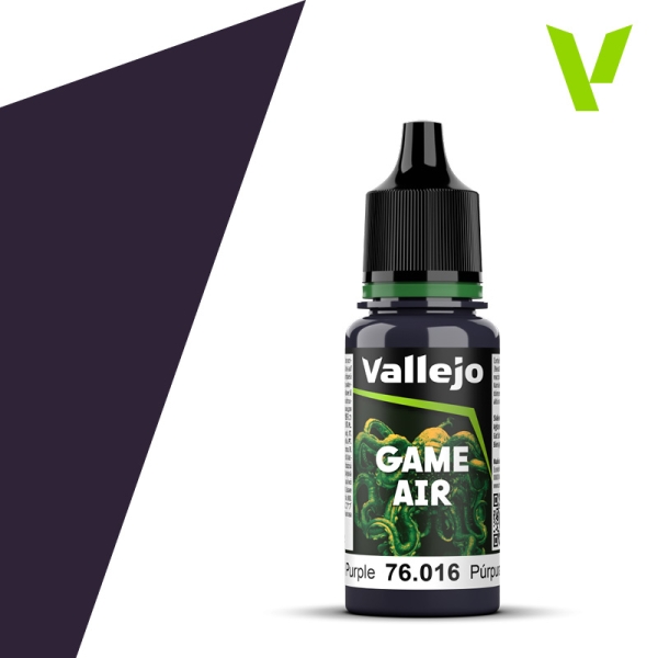 VALLEJO GAME AIR  ROYAL PURPLE