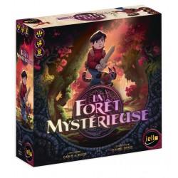 La Forêt Mysterieuse