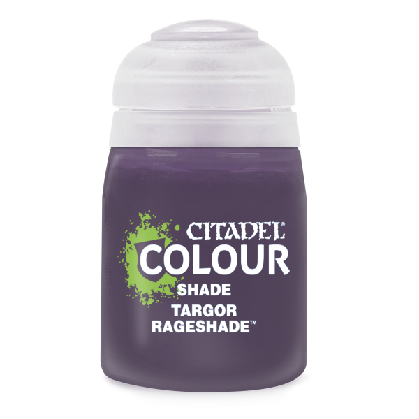 Shade : Targor Rageshade