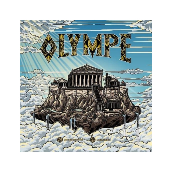 Olympe