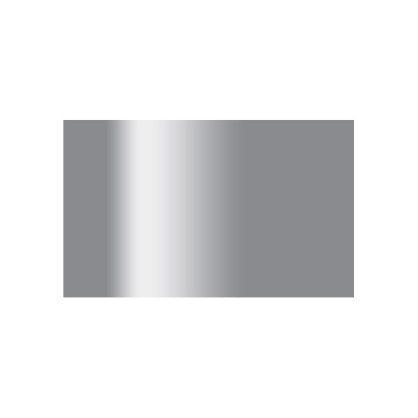 Aluminium - Metal Color