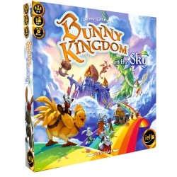 Bunny Kingdom - In the sky (extension)