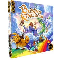 Bunny Kingdom - In the sky (extension)
