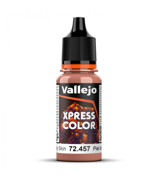 VALLEJO-XPRESS COLOR-FAIRY SKIN
