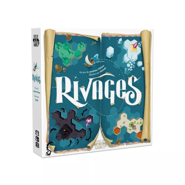 Rivages