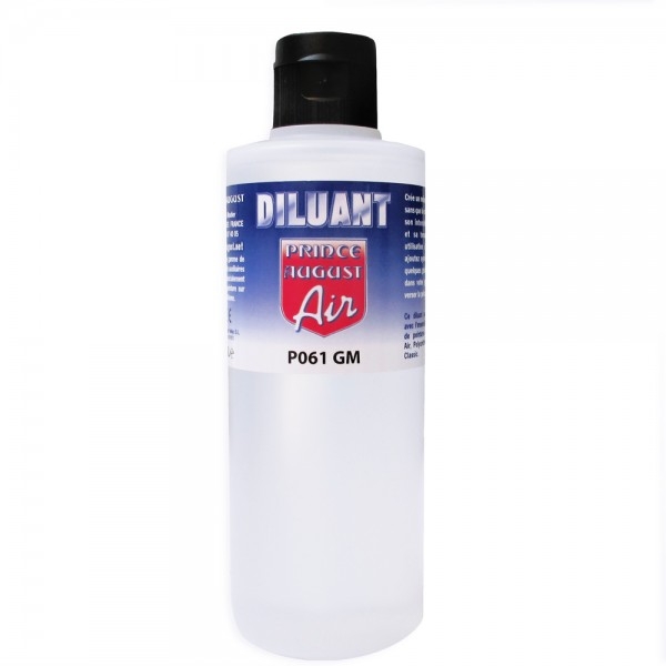 Diluant - 200 ml