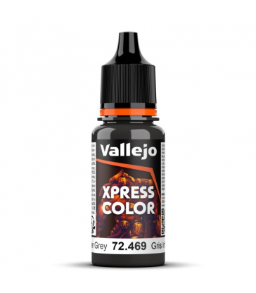 VALLEJO XPRESS COLOR  LANDSER GREY