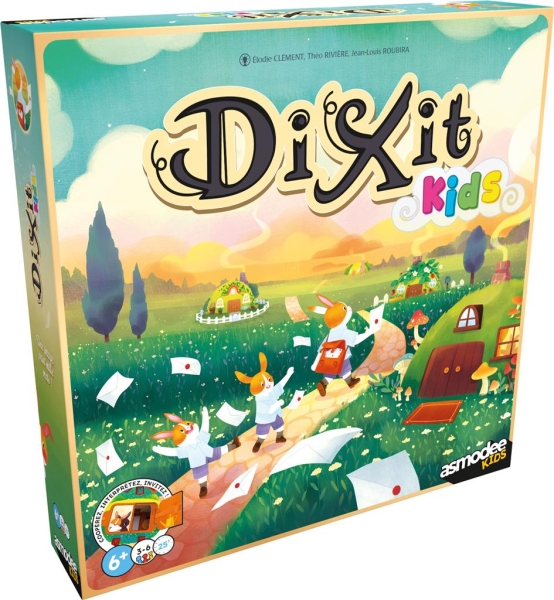 Dixit Kids