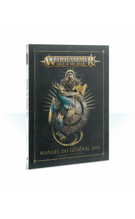 AOS Manuel du Général 2019