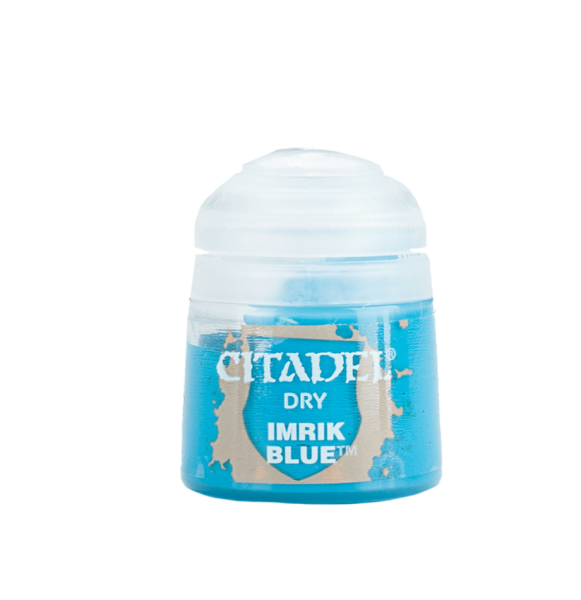 Dry - Imrik blue