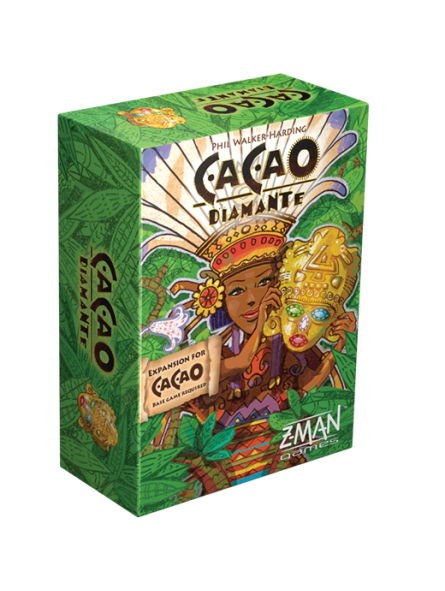 Cacao - Diamant (extension)