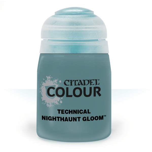 Technical - Nighthaunt Gloom
