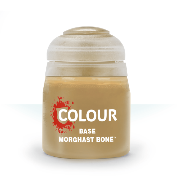 Base - Morghast Bone