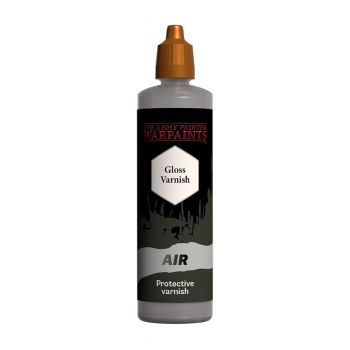 Warpaint Air : Gloss Varnish, 100 ml