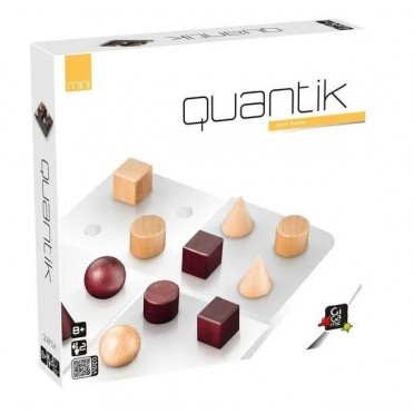 Quantik Mini