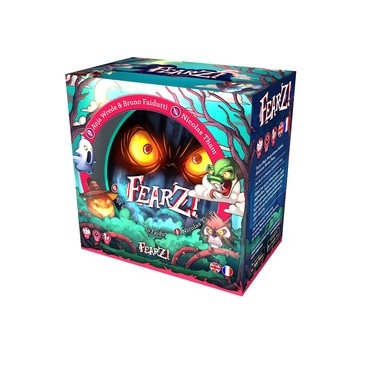 Fearz!