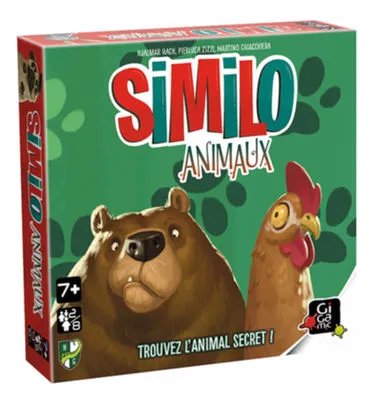 Similo - animaux