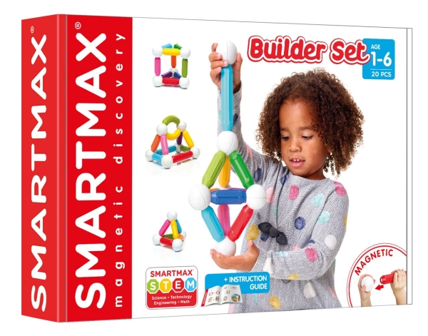 Builder set