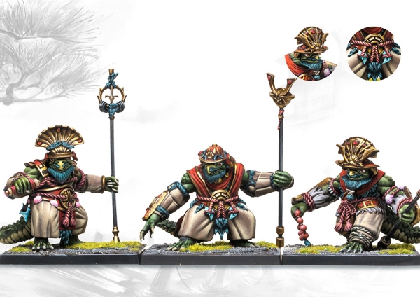 YORONI KAPPA BUSHI