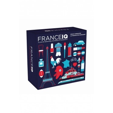 FranceIQ