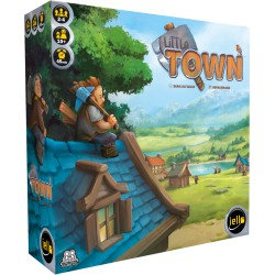 Little town