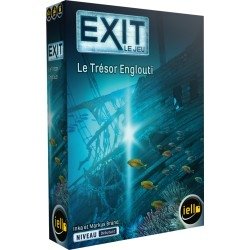 Exit - le Tresor Englouti