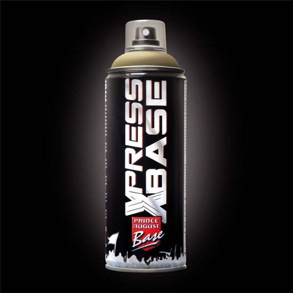 Bombe Ossement