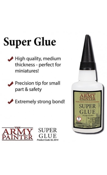 Super Glue