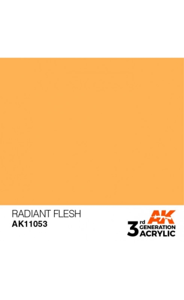AK11053 - RADIANT FLESH – STANDARD