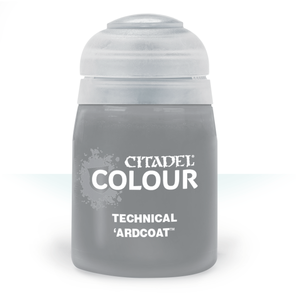 Technical - Ardcoat