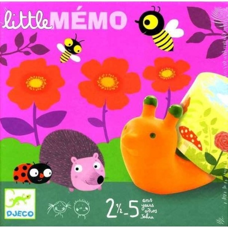 Little memo