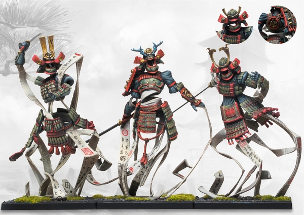 Domaru-damashi - Yoroni