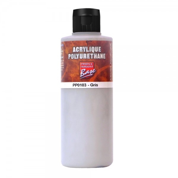 Gris - 200ml