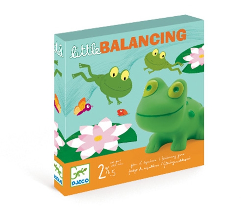 Little balancing