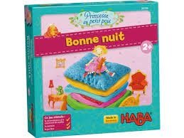 Mes premiers jeux - bonne nuit