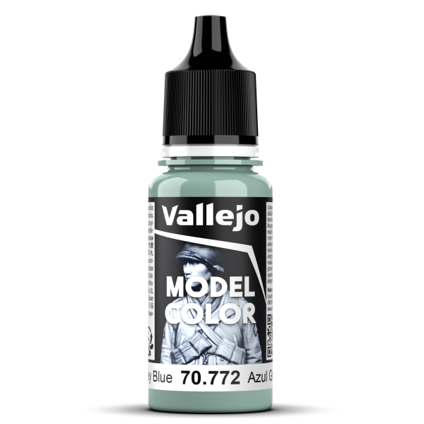 70772 – Gris-Bleu Moyen – Medium Grey Blue – 171