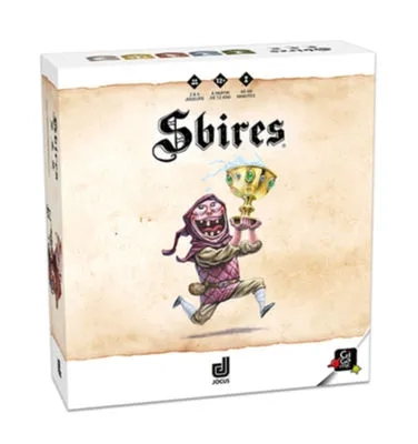 Sbires