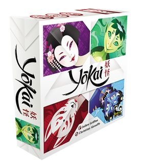 Yokai