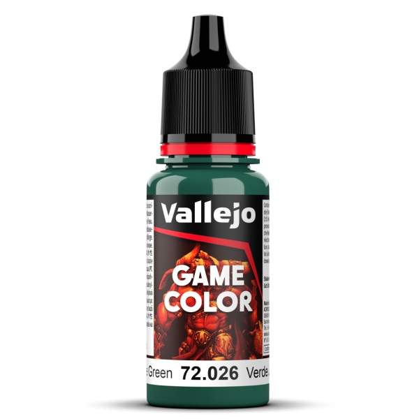 Vert Jade – Jade Green